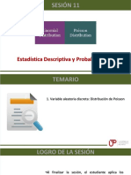 PDF P Sem11 Distribucion Poisson Act - Compress
