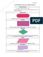 Diagramas Simbologia 