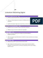 Marketing Digital B1