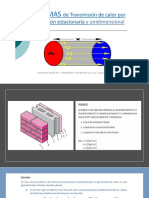 Problemas de Conduccion Estacionaria Unidimensional