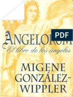 Angelorum El Libro de Los Angeles Migene