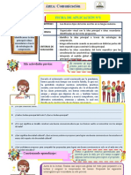 4° Ficha de Aplicacion Sesion 1-Sem.1-Exp.3-Com.