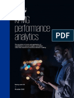KPMG Performance Analytics