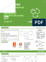 Quimica PPT Cap 15 Sem - Uni-Avanzado 2 Func. Quimicas Organicas y Compuestos Aromaticos