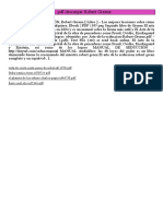 Dokumen - Tips - El Arte de La Seduccion Arte de La Seduccion PDF Descargar Robert Greene El Arte