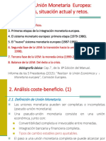 Eeu Tema 11 Final La Union Monetaria Europea 20-21