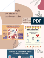 Farmacologiadel Sistema Cardiovascular