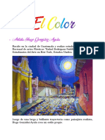 El Color