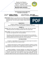 TRF for C.o- Indicator-9