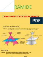 30 Pirámide