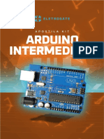 Kit Arduino Intermediate
