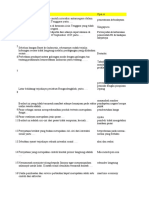 Soal PAS IPS 2020 KELAS VIII Tes 19 NMR