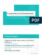 Planejamento e Buyer Persona PDF