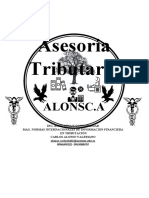 Asesoria Tributaria: Alonsc.A