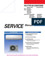 Samsung AQV09 12 NSAN Service Manual