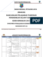 RPT Lengkap Tahun 4-Bahagian 1