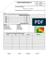 IMET-For-11 Analisis de Seguridad Del Trabajo