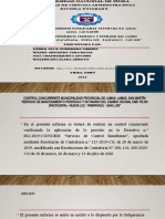 Diapositivas Auditoria I