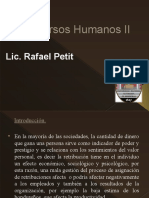 1 Parcial Recursos Humanos II