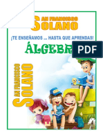 03 Algebra - Parte1