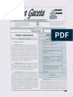 Decreto 241-2010.LEY CONTRA EL FINANCIAMIENTO DEL TERRORISMO