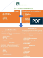 Derecho Laboral M.C Resumen UES21