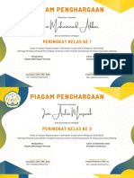 Prestasi Siswa SMK Negeri 15 Garut