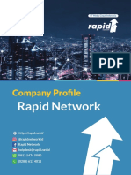 Contoh Company Profile