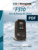 Inverter f510 2