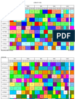 Jadwal Ganjil Versi Alpha