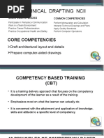 TESDA Training Regulations Guide | PDF | Curriculum | Behavior Modification
