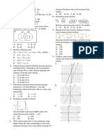 Olimpiade Matematika