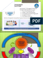 Mendesain Kerangka Pembelajaran (Putu Reka Adi Suta)