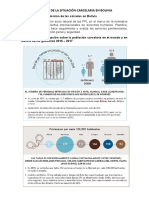 Análisis de La Situación Carcelaria en Bolivia 04-2022