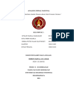 Analisis Jurnal Nasional 2 (Revisi)