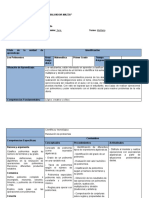 PLANIFICACION DE POLINOMIOS (Suma y Resta)