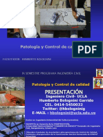 Patologia Introduccion Al Curso Ucla 20211