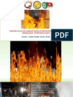 09_Pengelolaan K3 Terkait Dengan Pengendalian Risiko Kebakaran - Pak Chodir