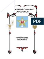 O Conceito Rosacruz do Cosmos ou Cristianismo Místico - por Max Heindel - Fraternidade Rosacruz em Campinas-SP-Brasil-R 2_21