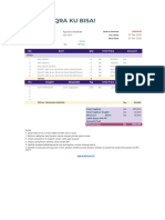 INVOICE - Iqra Ku Bisa Baru - Agnia Eva Munthafa-1