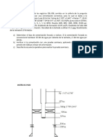 Ej 3 Cementación Correctiva