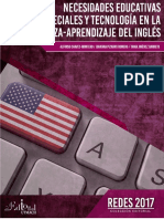 Cap.4-Dislexia y El Aprendizaje Del Idioma Inglés Técnicas y