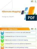 Unit02 Hibernate Mapping