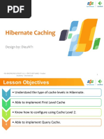 Unit06 Hibernate Caching