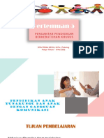 Pertemuan 5 PDGK4407