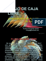 Flujo Decaja Libre