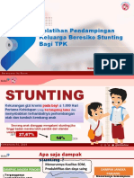 Pelatihan TPK Suro Makmur