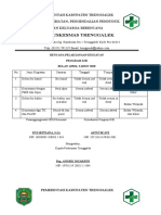 Pdca April 2020