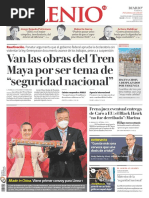 El Mundo (05-02-17) | PDF | Gobierno | Elecciones