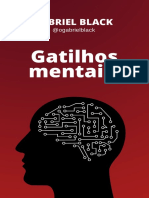 E-Book Gatilhos Mentais - Gabriel Black